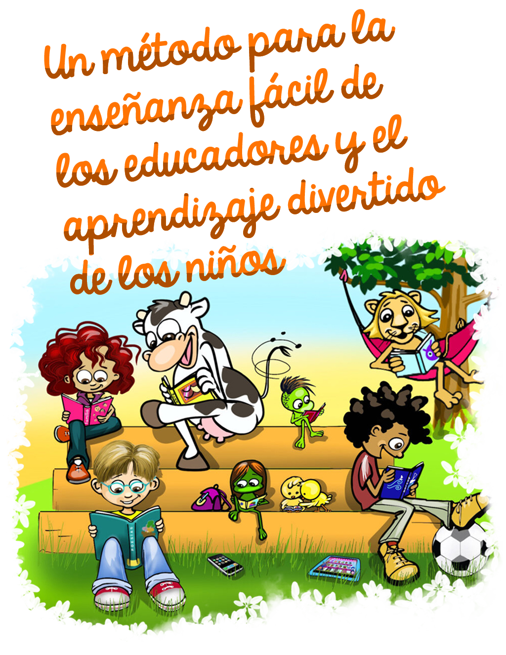 Odoo • Texto e imagen