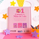 CUENTOS PARA NIÑAS DE 1 AÑO