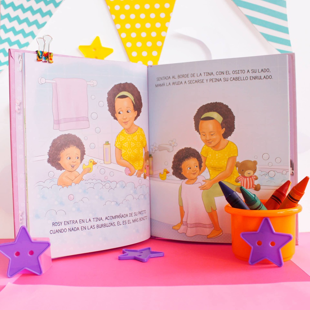 CUENTOS PARA NIÑAS DE 2 AÑOS