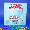 EL PEQUEÑO MAQUINISTA