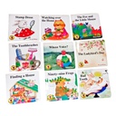 BABY´S STORYBOOK 2 10 TITULOS