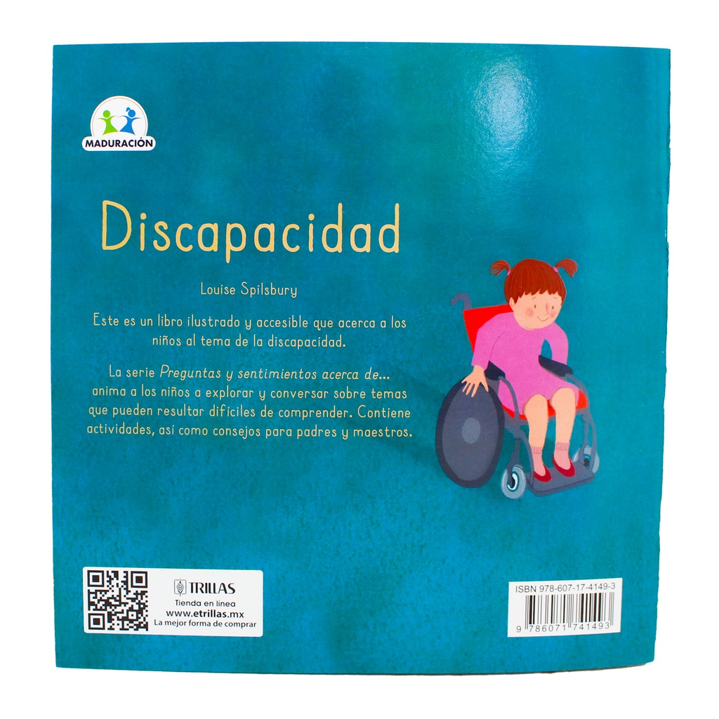 DISCAPACIDAD