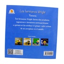 LOS HERMANOS WRIGHT