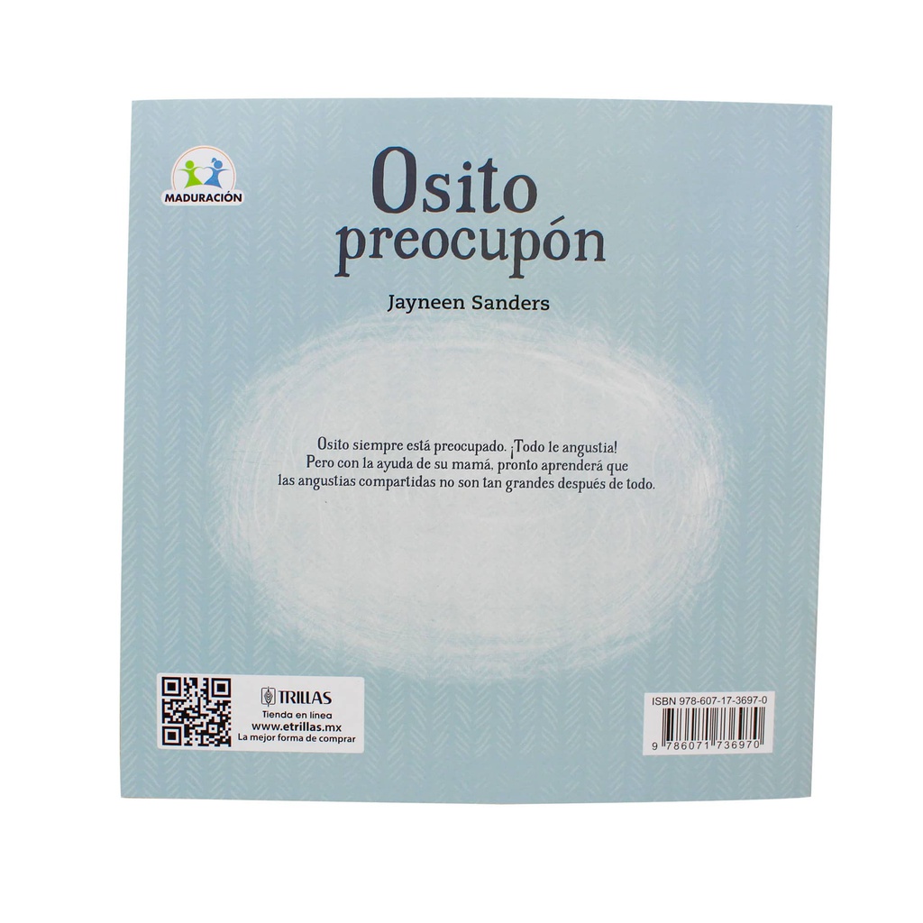 OSITO PREOCUPON