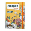 MANDALAS PEQUE LIBROS PARA COLOREAR