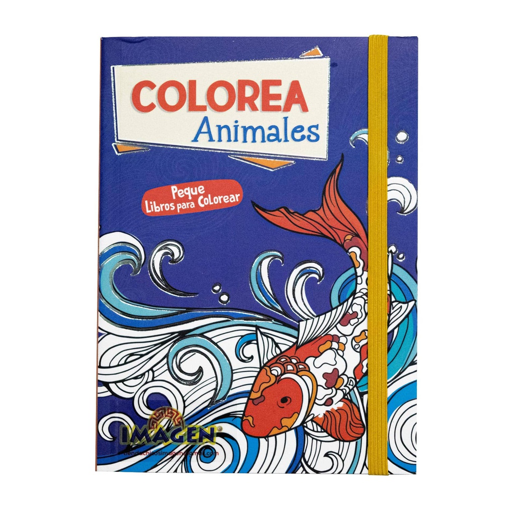 MANDALAS PEQUE LIBROS PARA COLOREAR