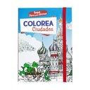 MANDALAS PEQUE LIBROS PARA COLOREAR