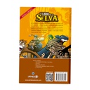 EL LIBRO DE LA SELVA NOVELA GRAFICA