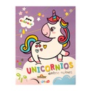 LIBROS PARA COLOREAR NIÑAS 32 PAGS