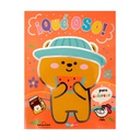 LIBROS PARA COLOREAR NIÑAS 32 PAGS