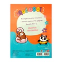 LIBROS PARA COLOREAR NIÑAS 32 PAGS
