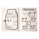 LIBROS PARA COLOREAR NIÑAS 32 PAGS