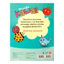 LIBROS PARA COLOREAR NIÑAS 32 PAGS