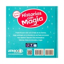 HISTORIAS CON MAGIA 2 EN 1