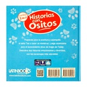 HISTORIAS CON OSITOS 2 EN 1