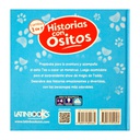 HISTORIAS CON OSITOS 2 EN 1