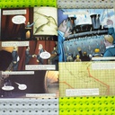20,000 LEGUAS DE VIAJE SUBMARINO NOVELA GRAFICA