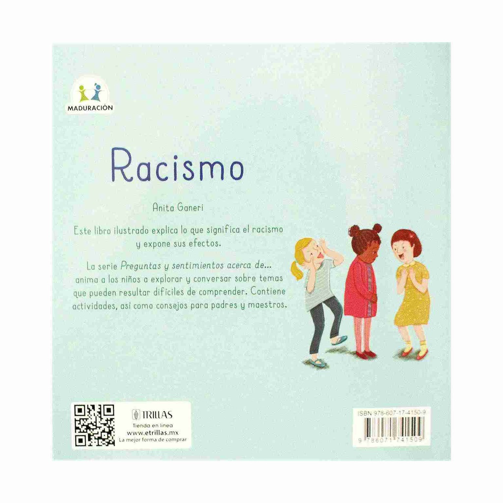 RACISMO