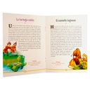 ANIMALES INCREIBLES CUENTAME 10 CUENTITOS