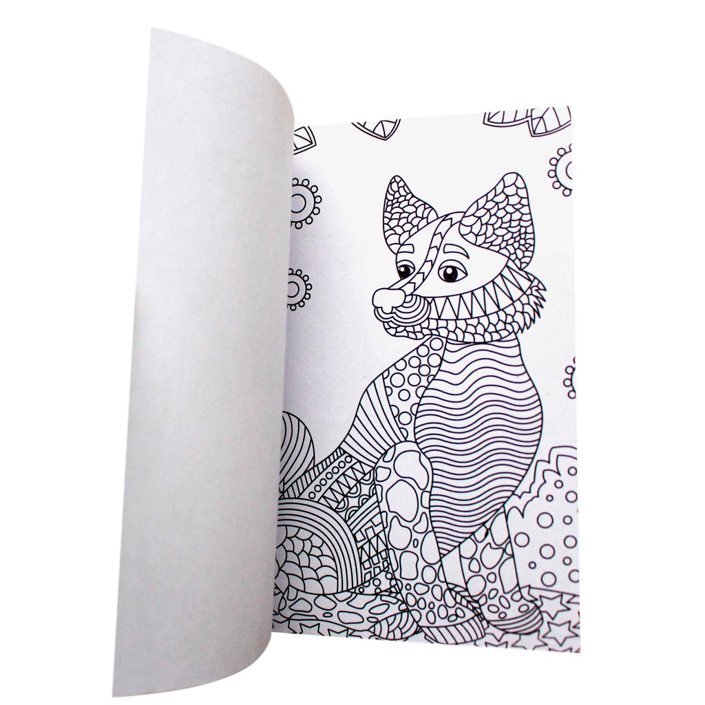 MANDALAS PEQUE LIBROS PARA COLOREAR