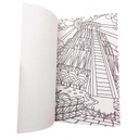 MANDALAS PEQUE LIBROS PARA COLOREAR