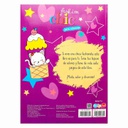 LIBROS PARA COLOREAR 112 PAGS.