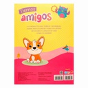 LIBROS PARA COLOREAR 112 PAGS.
