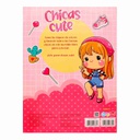 LIBROS PARA COLOREAR 112 PAGS.