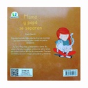MAMA Y PAPA SE SEPARAN