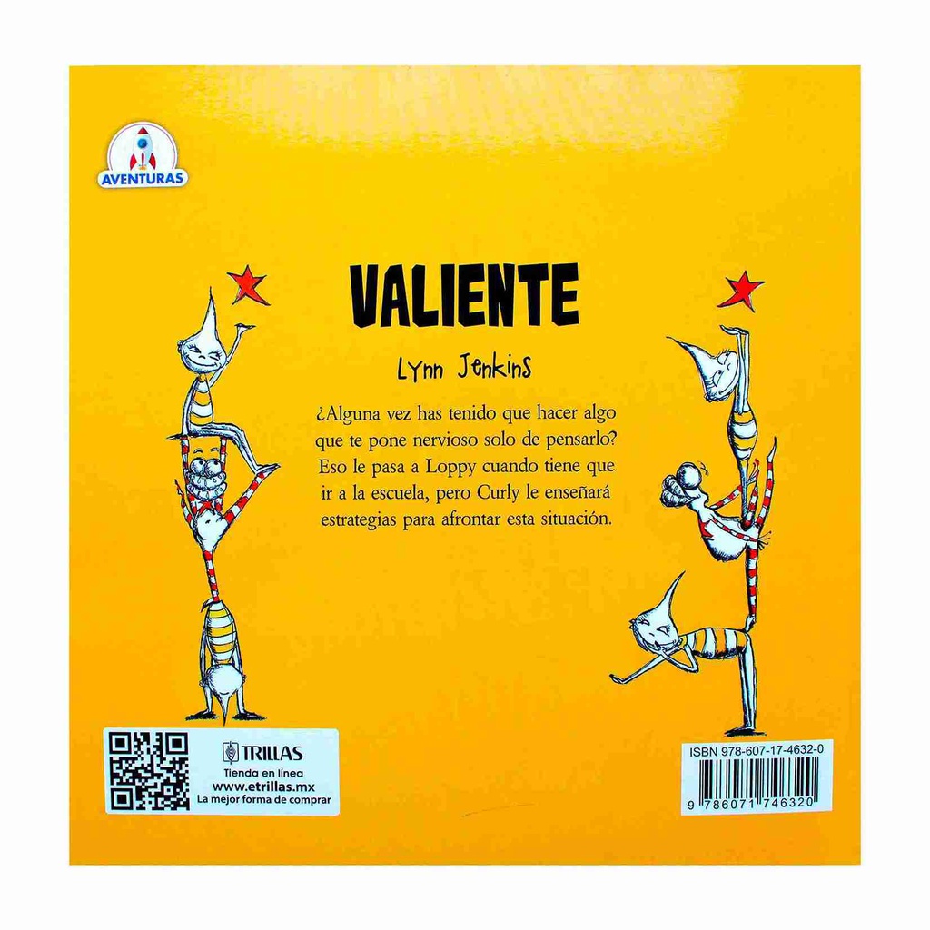 VALIENTE