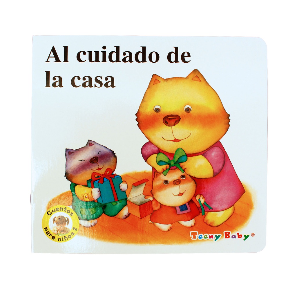 CUENTOS PARA NIÑOS 2- 10 TITULOS