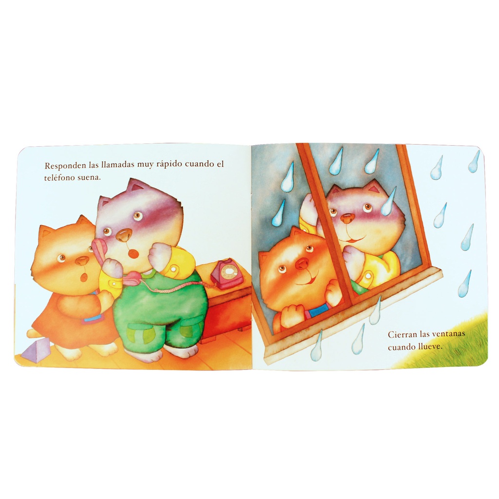 CUENTOS PARA NIÑOS 2- 10 TITULOS