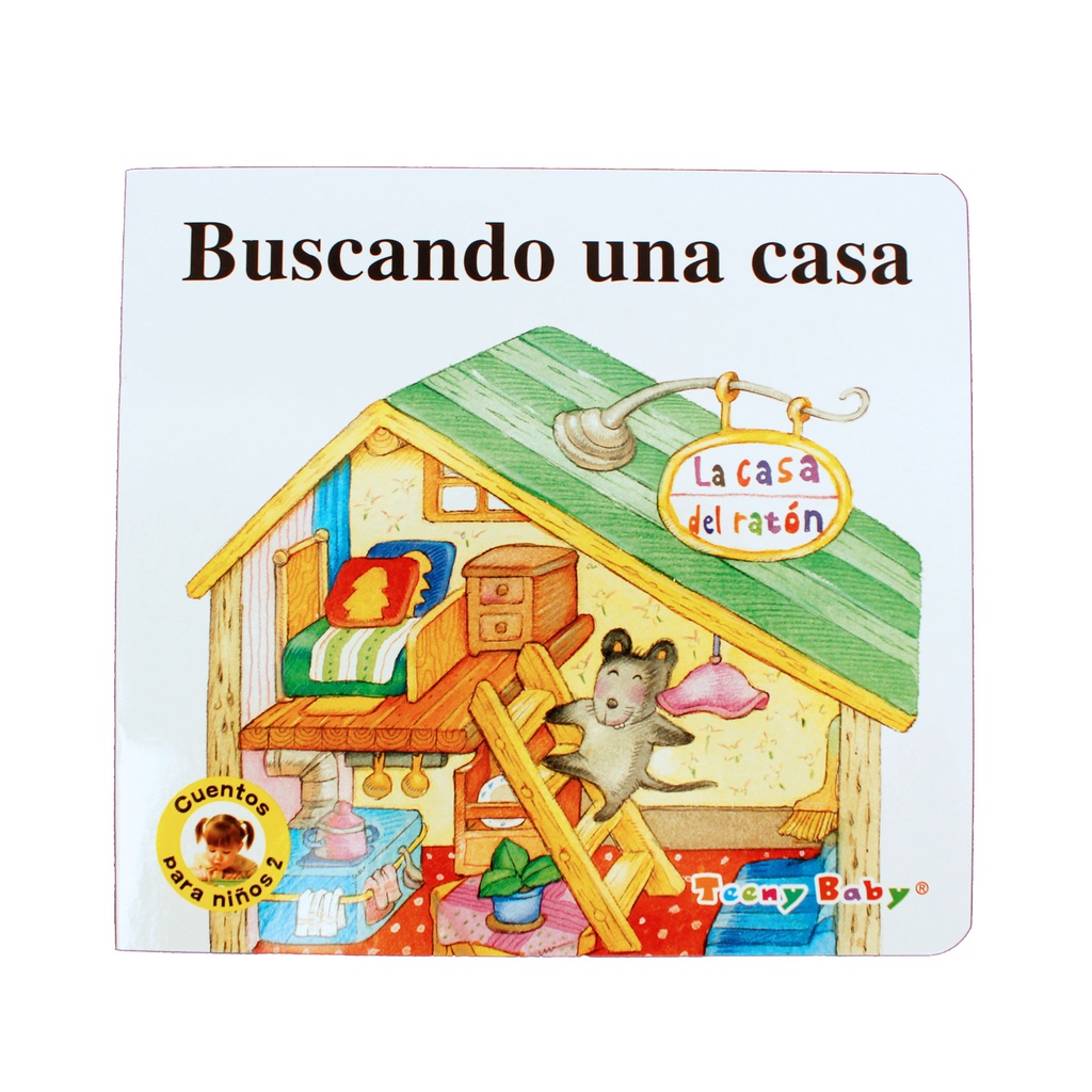 CUENTOS PARA NIÑOS 2- 10 TITULOS