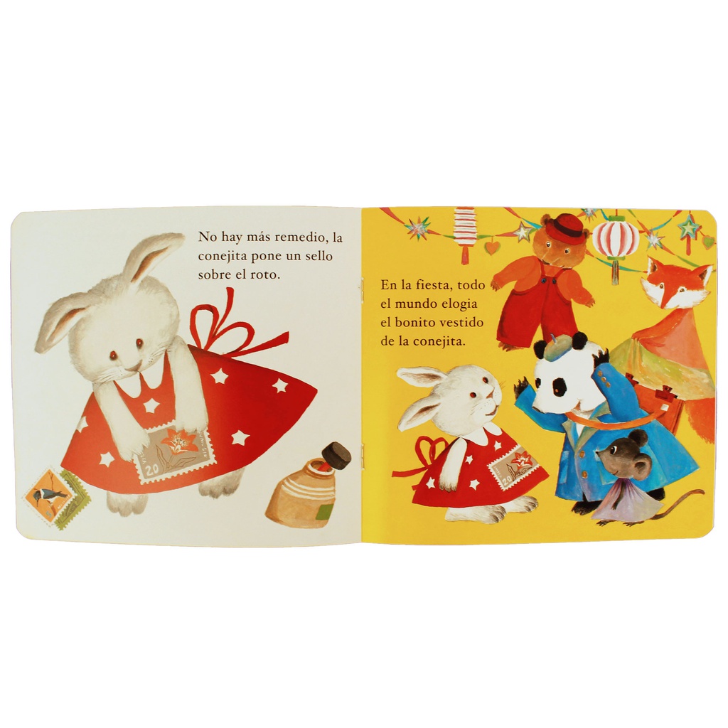 CUENTOS PARA NIÑOS 2- 10 TITULOS