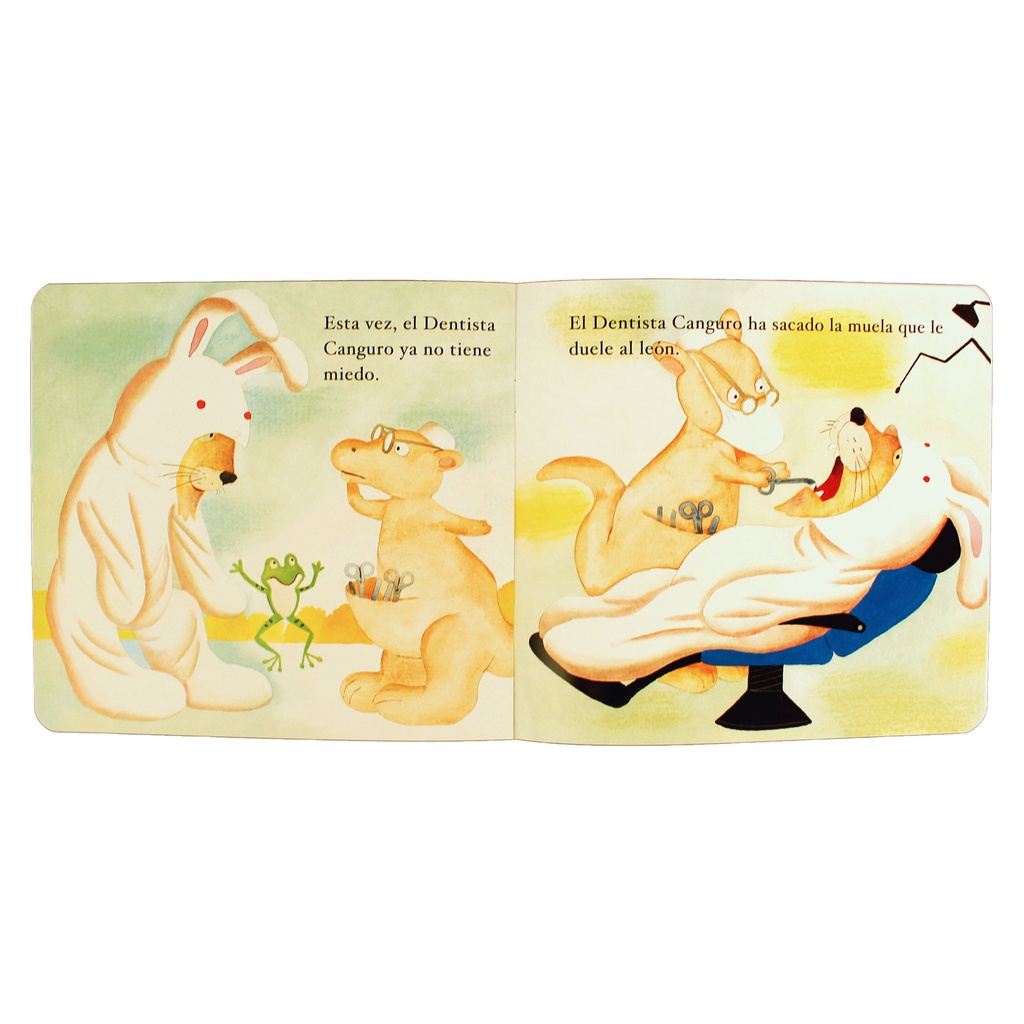 CUENTOS PARA NIÑOS 2- 10 TITULOS