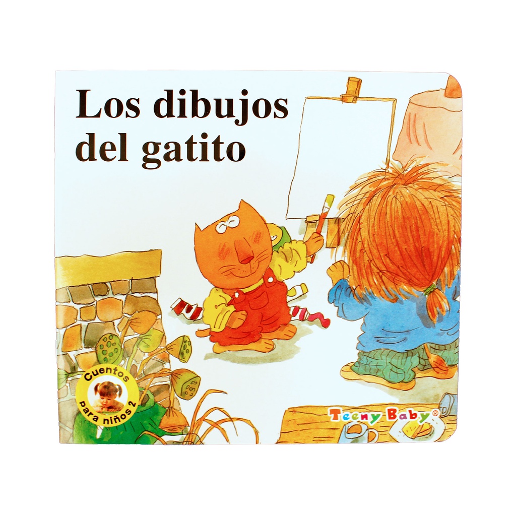 CUENTOS PARA NIÑOS 2- 10 TITULOS