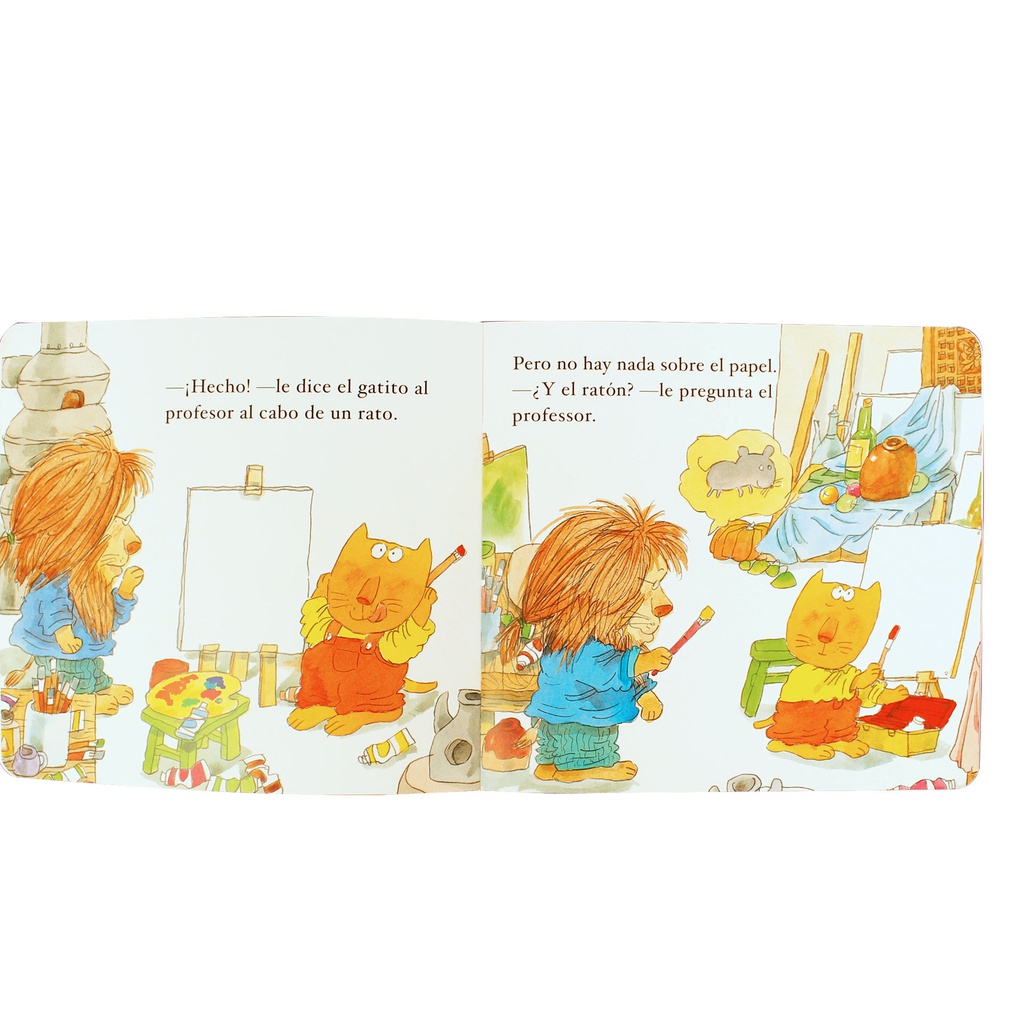 CUENTOS PARA NIÑOS 2- 10 TITULOS