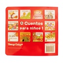 CUENTOS PARA NIÑOS 1- 10 TITULOS