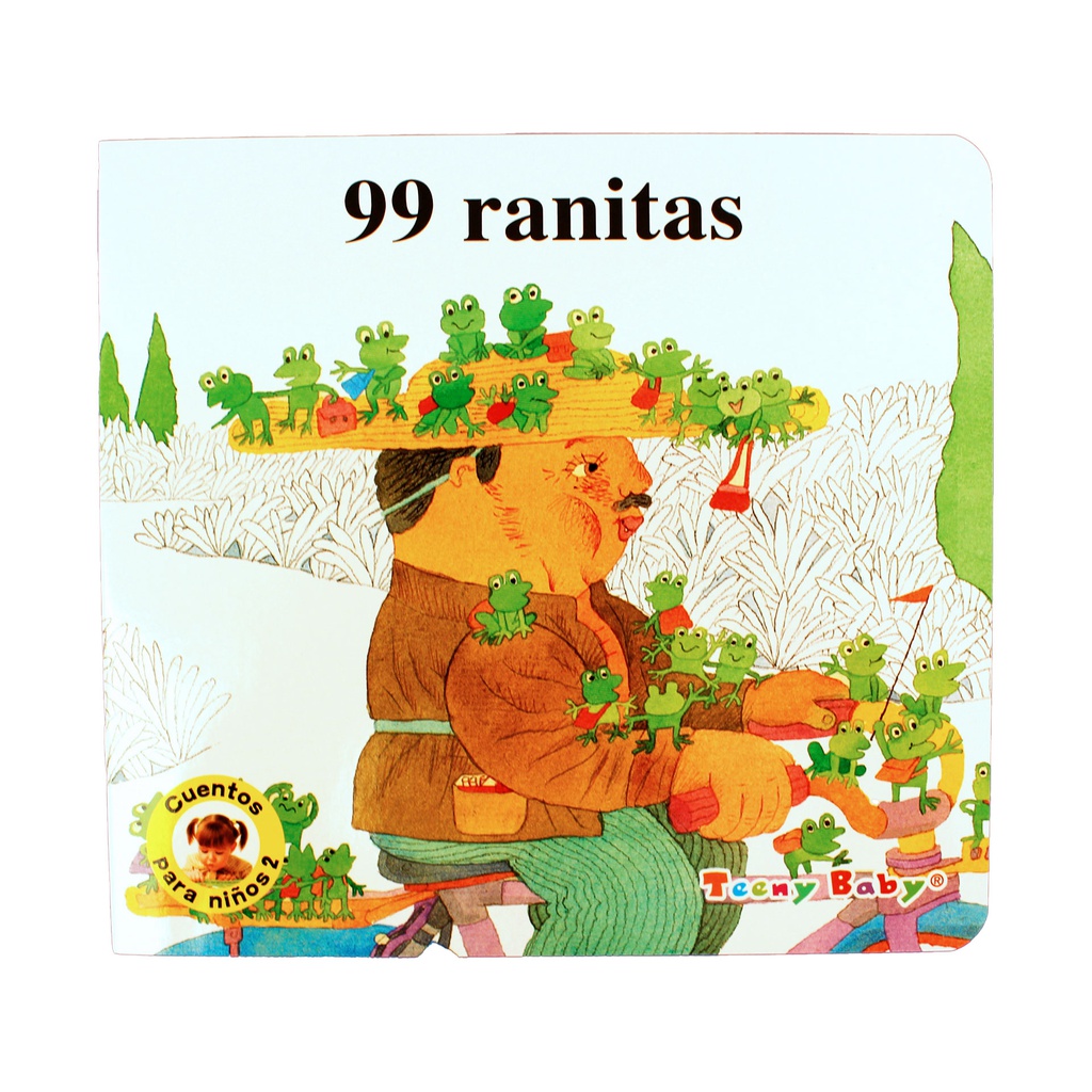 CUENTOS PARA NIÑOS 2- 10 TITULOS