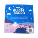 RIMAS PARA DULCES SUEÑOS