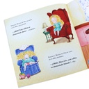 RICITOS DE ORO Y LOS TRES OSOS