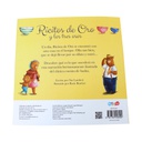 RICITOS DE ORO Y LOS TRES OSOS