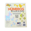 MUNDO DE CARTON NUMEROS