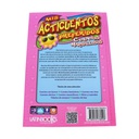 ACTICUENTOS CUENTOS MARAVILLOSOS TAPA DURA