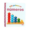 MIS PRIMEROS LIBRITOS 10 MOTIVOS