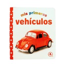 MIS PRIMEROS LIBRITOS 10 MOTIVOS
