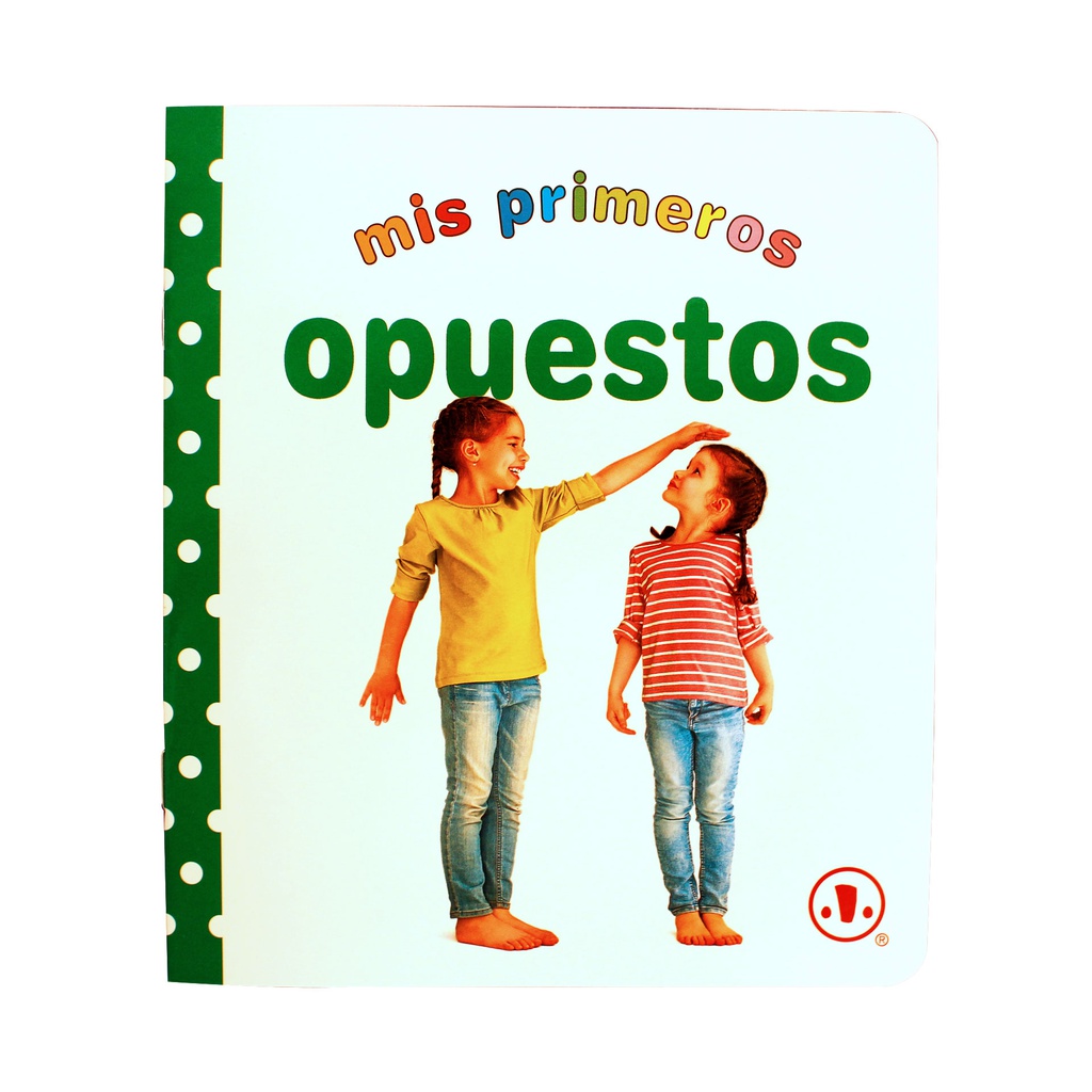 MIS PRIMEROS LIBRITOS 10 MOTIVOS