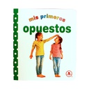 MIS PRIMEROS LIBRITOS 10 MOTIVOS