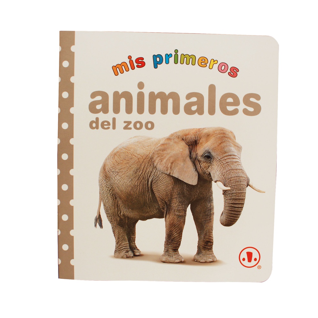 MIS PRIMEROS LIBRITOS 10 MOTIVOS