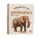 MIS PRIMEROS LIBRITOS 10 MOTIVOS